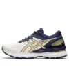 Gel-Nimbus 22 &laquo;White Blue&raquo;