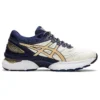 Gel-Nimbus 22 &laquo;White Blue&raquo;