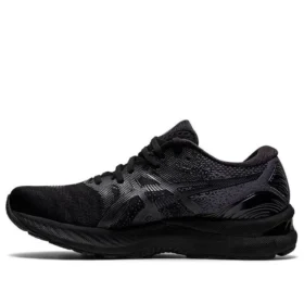 Gel-Nimbus 23 2E Wide «Black»