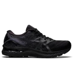 Gel-Nimbus 23 2E Wide «Black»