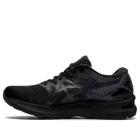 Gel-Nimbus 23 4E Wide «Triple Black»