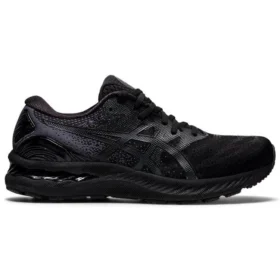 Gel-Nimbus 23 4E Wide «Triple Black»