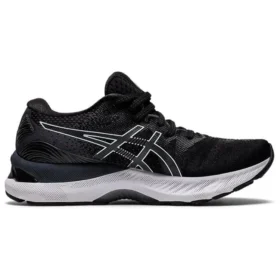 Gel-Nimbus 23 «Black White»