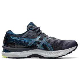 Gel-Nimbus 23 «Digital Aqua Grey»