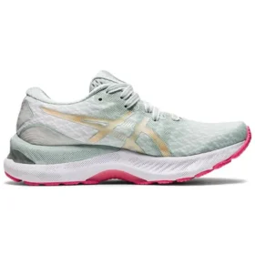 Gel-Nimbus 23 «Lichen Rock Champagne»