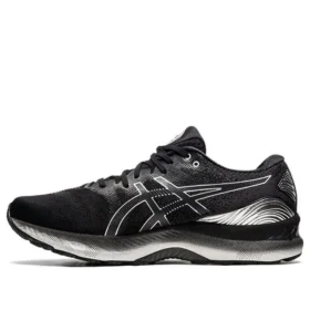 Gel-Nimbus 23 Platinum «Black Pure Silver»