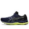 Gel-Nimbus 23 &laquo;Thunder Blue Glow Yellow&raquo;