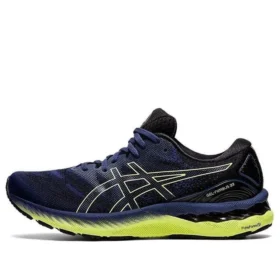 Gel-Nimbus 23 &laquo;Thunder Blue Glow Yellow&raquo;