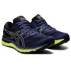 Gel-Nimbus 23 &laquo;Thunder Blue Glow Yellow&raquo;