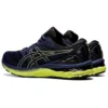 Gel-Nimbus 23 &laquo;Thunder Blue Glow Yellow&raquo;