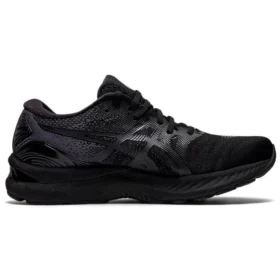 Gel-Nimbus 23 «Triple Black»