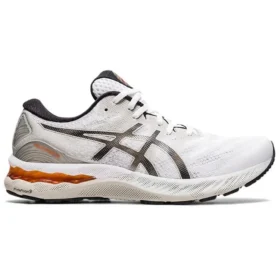 Gel-Nimbus 23 «White Oyster Grey»
