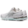 Gel-Nimbus 23 «White Pure Silver»