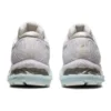Gel-Nimbus 23 «White Pure Silver»
