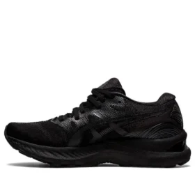 Gel-Nimbus 23 Wide «Black»
