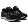 Gel-Nimbus 23 Wide «Black White»