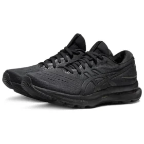 Gel-Nimbus 24 2E Wide «Triple Black»