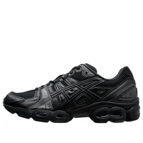 Gel-Nimbus 24 9 &laquo;Black Gunmetal&raquo;
