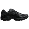 Gel-Nimbus 24 9 &laquo;Black Gunmetal&raquo;