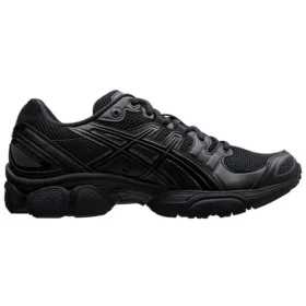 Gel-Nimbus 24 9 &laquo;Black Gunmetal&raquo;