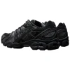 Gel-Nimbus 24 9 &laquo;Black Gunmetal&raquo;