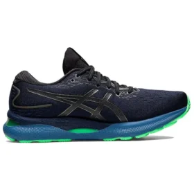 Gel-Nimbus 24 «Black Gunmetal»
