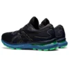 Gel-Nimbus 24 «Black Gunmetal»