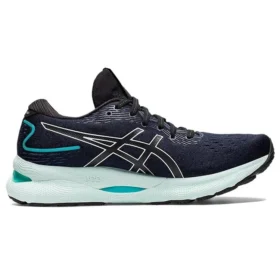 Gel-Nimbus 24 «Black Soothing Sea»