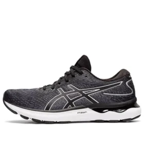 Gel-Nimbus 24 «Black White»