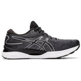 Gel-Nimbus 24 «Black White»