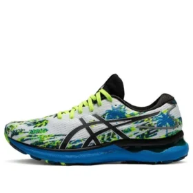Gel-Nimbus 24 «Coastal Caricatures»