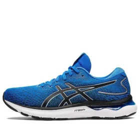 Gel-Nimbus 24 «Electric Blue»