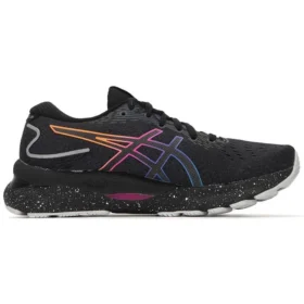 Gel-Nimbus 24 Lite-Show «Black»