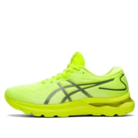 Gel-Nimbus 24 Lite-Show «Safety Yellow»
