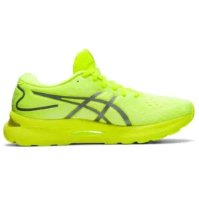 Gel-Nimbus 24 Lite-Show «Safety Yellow»