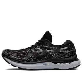 Gel-Nimbus 24 MK «Black»