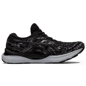 Gel-Nimbus 24 MK «Black»