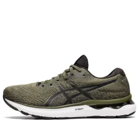 Gel-Nimbus 24 «Olive Canvas»