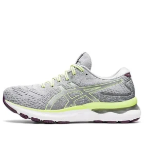 Gel-Nimbus 24 «Piedmont Grey Lime Green»