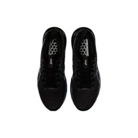 Gel-Nimbus 24 Platinum «Black Iridescent»