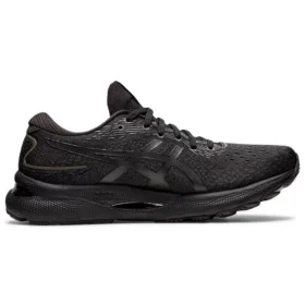 Gel-Nimbus 24 «Svart»