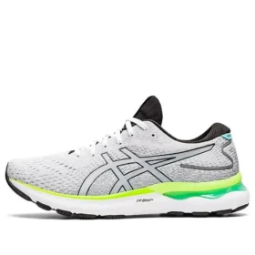 Gel-Nimbus 24 «White Black»