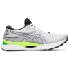 Gel-Nimbus 24 «White Black»