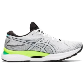 Gel-Nimbus 24 «White Black»