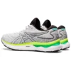 Gel-Nimbus 24 «White Black»