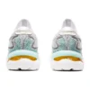 Gel-Nimbus 24 «White Pure Silver»