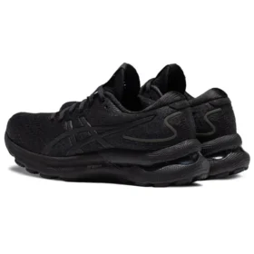 Gel-Nimbus 24 Wide «Black»