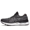 Gel-Nimbus 24 Wide «Black White»