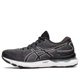 Gel-Nimbus 24 Wide «Black White»