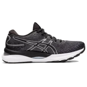 Gel-Nimbus 24 Wide «Black White»